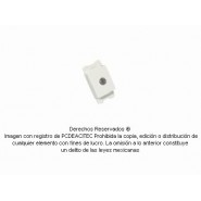 Socket Jack para audio 3.5 mm para caja 202010, 202030 y 202060.